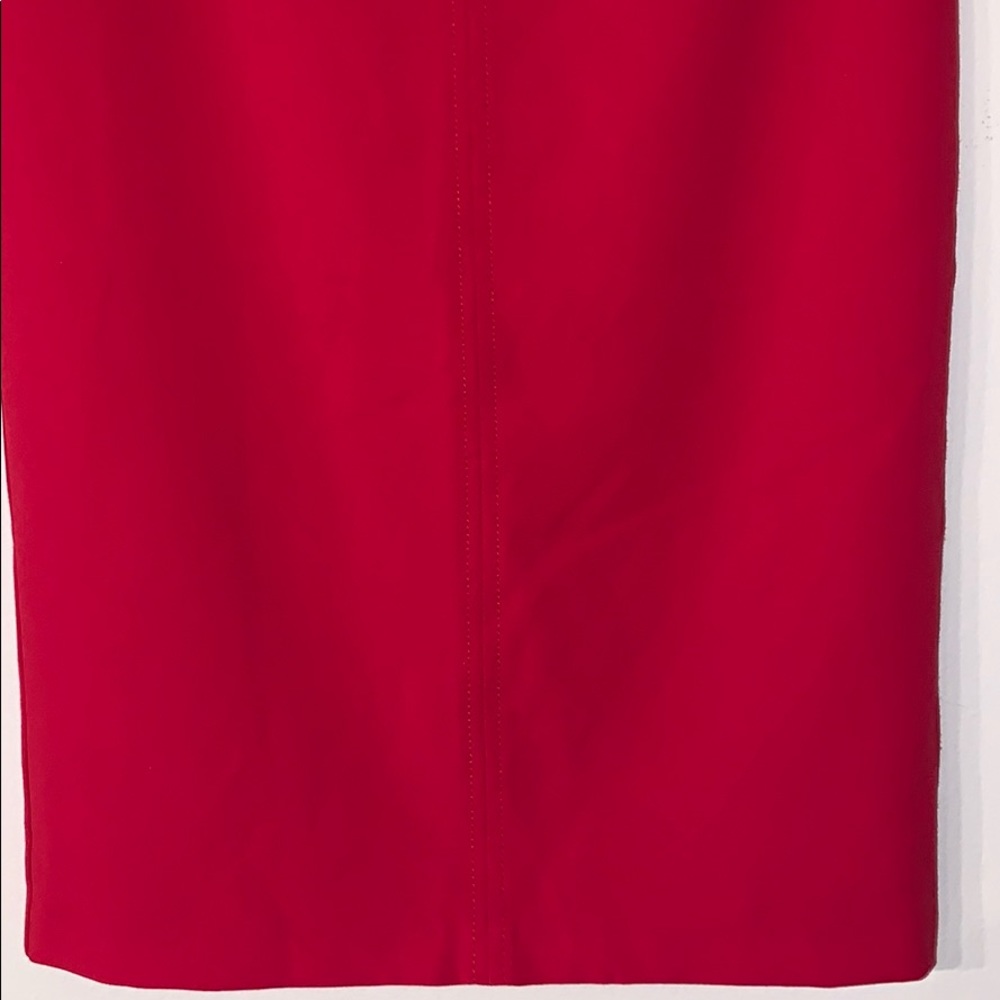 White House Black Market Pencil Skirt - Picture 5 of 8